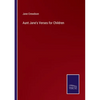 Aunt Jane's Verses for Children - Paperback