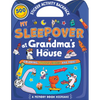 My Sleepover at Grandma's House - Paperback