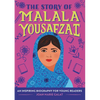 The Story of Malala Yousafzai: An Inspiring Biography for Young Readers - Paperback