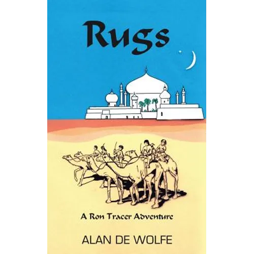 Rugs - Paperback
