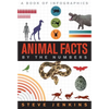 Animal Facts: By the Numbers - Hardcover
