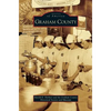 Graham County - Hardcover