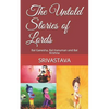 The Untold Stories of Lords: Bal Ganesha, Bal Hanuman and Bal Krishna - Paperback