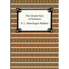 The Greater Key of Solomon - Paperback