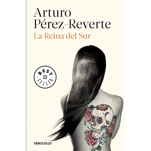 La Reina del Sur / The Queen of the South - Paperback