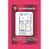 400 House Plans As Per Vastu Shastra: (Different Sizes of House Plans Available Inside) - Paperback