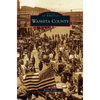 Washita County - Hardcover