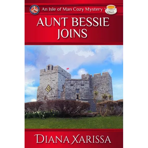 Aunt Bessie Joins - Paperback