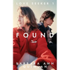 Found - Paperback