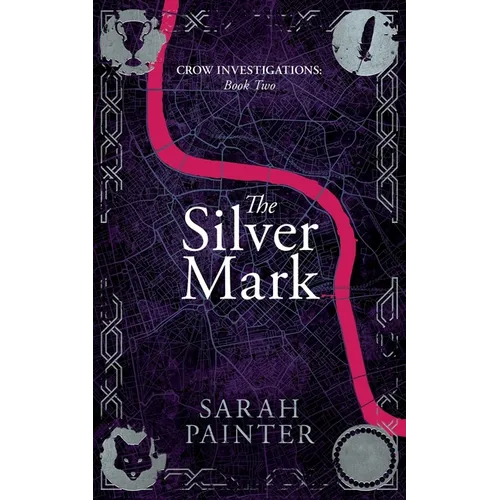 The Silver Mark - Paperback