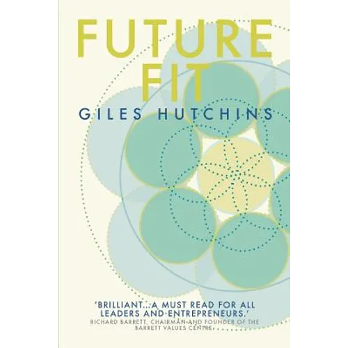 Future-Fit - Paperback