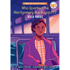 Who Sparked the Montgomery Bus Boycott?: Rosa Parks: A Who HQ Graphic Novel - Paperback