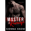 Master of Revenge - Paperback