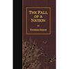 The Fall of a Nation - Paperback