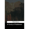 A Family of Noblemen - Paperback