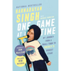 One Game at a Time: My Journey from a Small Town to Hockey's Biggest Stage - Paperback