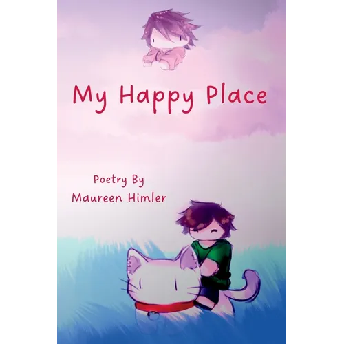 My Happy Place - Paperback