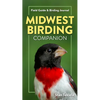 Midwest Birding Companion: Field Guide & Birding Journal - Paperback