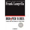 Dropped Names - Paperback