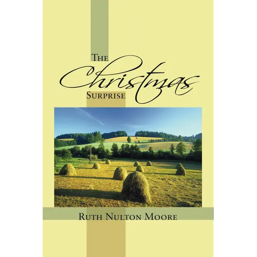 The Christmas Surprise - Paperback