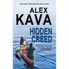 Hidden Creed: (Book 6 Ryder Creed K-9 Mystery Series) - Paperback