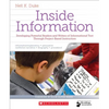 Inside Information - Paperback