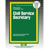 Civil Service Secretary - Paperback