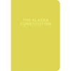 Alaska Constitution - Paperback