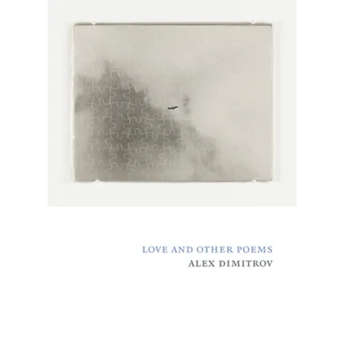 Love and Other Poems - Paperback