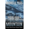 Winters Legend on Stone Mountain - Paperback