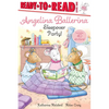 Sleepover Party!: Ready-To-Read Level 1 - Paperback