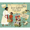 Love Letters from God, Updated Edition: Bible Stories - Hardcover