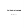 The Man in the Iron Mask - Hardcover