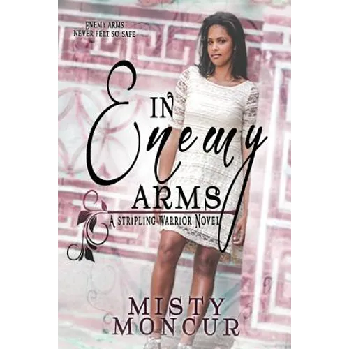 In Enemy Arms - Paperback