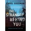 The Stranger Behind You - Paperback