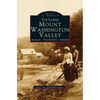 Lower Mount Washington Valley: Albany, Tamworth, Ossipee - Hardcover