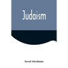 Judaism - Paperback