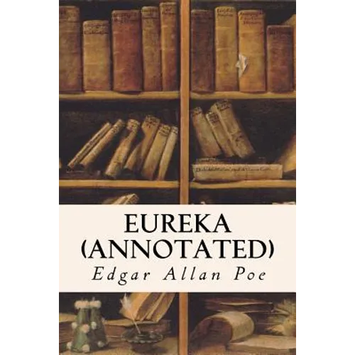 Eureka (annotated) - Paperback