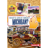 What's Great about Michigan? - Paperback