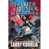 Monster Hunter Bloodlines - Mass Market Paperbound