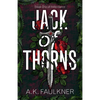 Jack of Thorns - Paperback