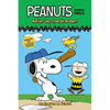 Batter Up, Charlie Brown!: Peanuts Graphic Novels - Hardcover