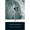 Crime and Punishment - Paperback