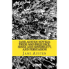 Jane Austen Novels: Pride and Prejudice, Sense and Sensibility, and Persuasion - Paperback