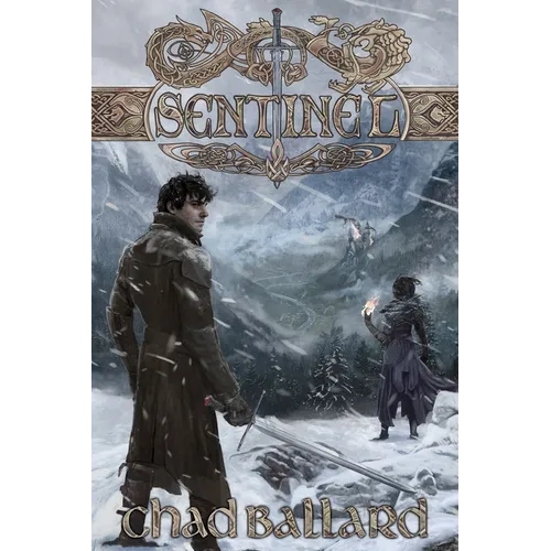 Sentinel - Paperback