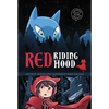 Red Riding Hood: A Discover Graphics Fairy Tale - Paperback