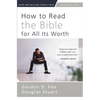 How to Read the Bible for All Its Worth - Paperback