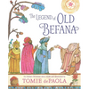 The Legend of Old Befana: An Italian Christmas Story - Paperback