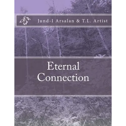 Eternal Connections - Paperback