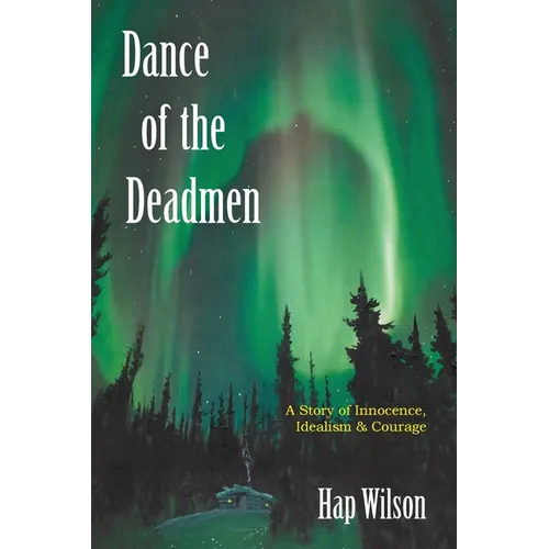 Dance of the Deadmen - Paperback